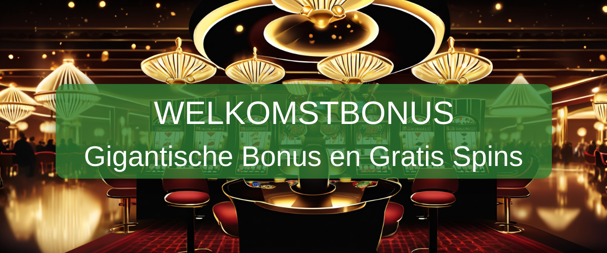 Legiano Casino - Jouw Beste Online Speelervaring